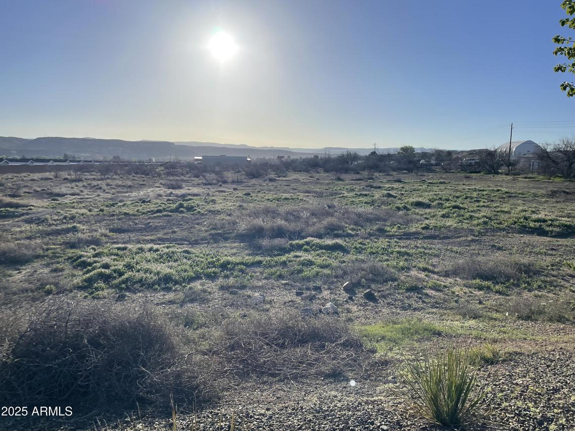 Finnie Flat Rd. #-, Camp Verde, AZ 86322