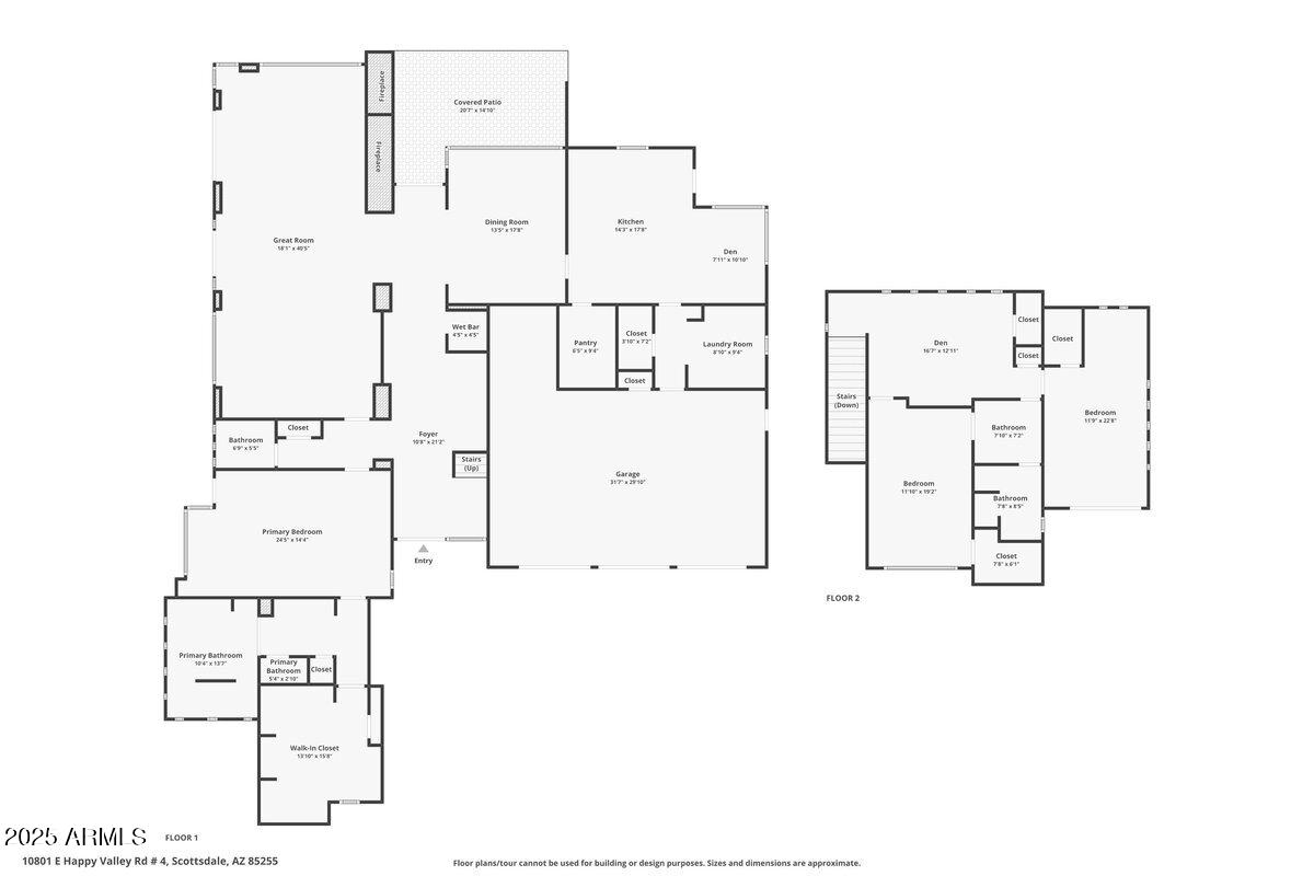 10801 E Happy Valley Rd. #4, Scottsdale, AZ 85255