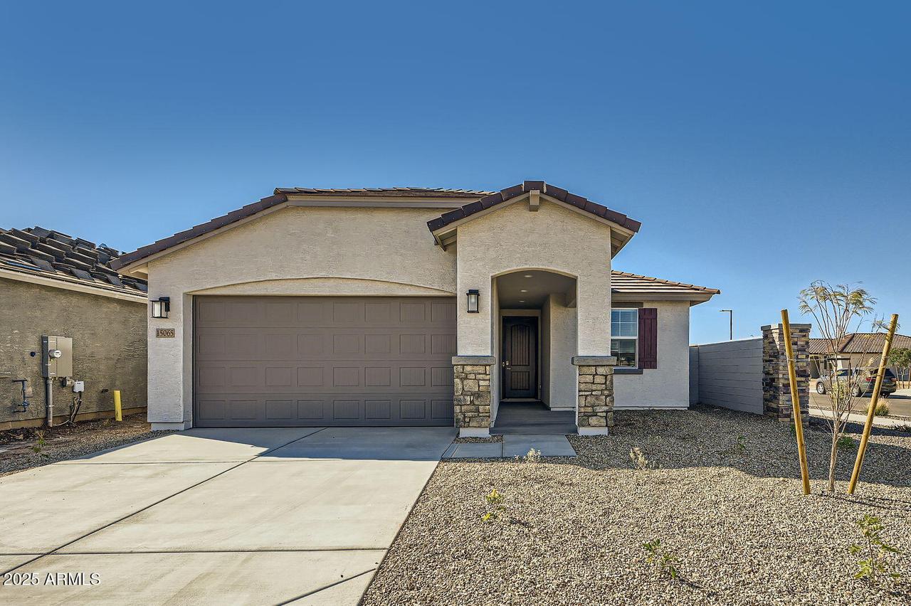 15065 W Hackamore Dr., Surprise, AZ 85387