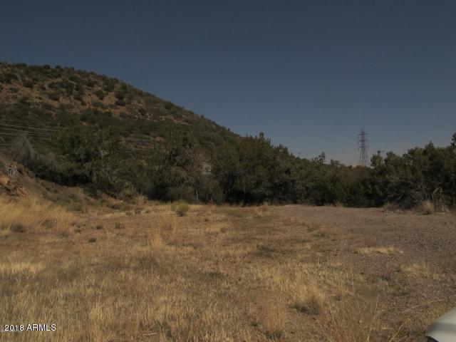 N Utley Rd., Miami, AZ 85539