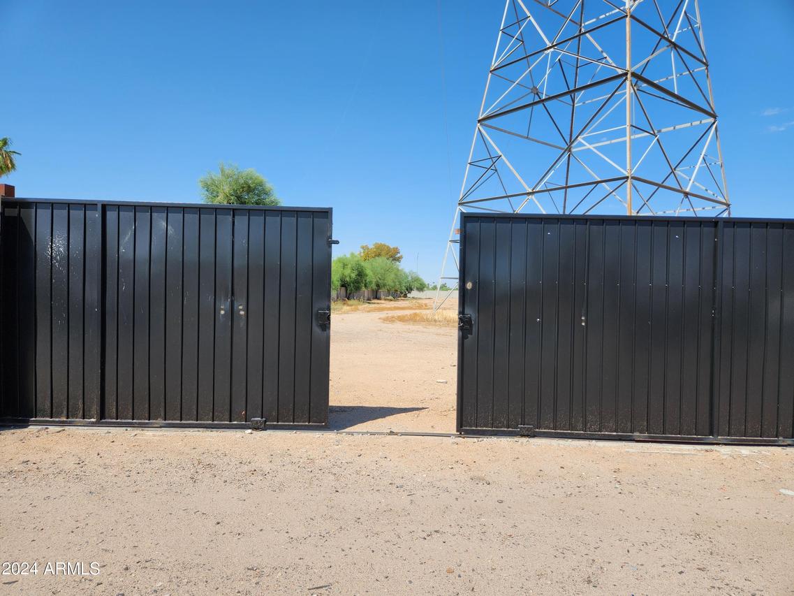 326 N 93rd St. #-, Mesa, AZ 85207