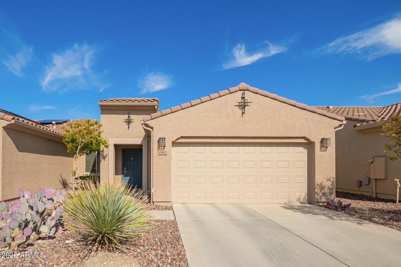 4962 W Posse Dr., Eloy, AZ 85131