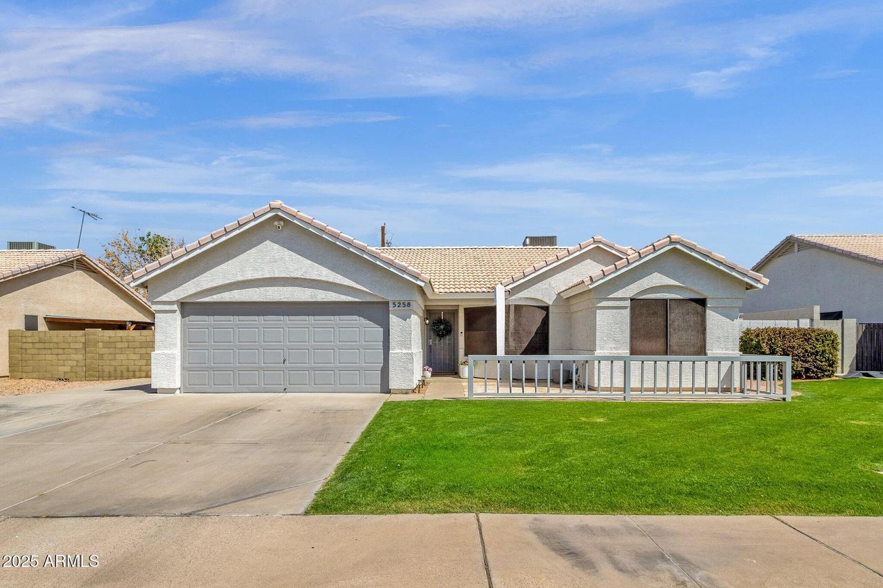5258 E Elena Ave., Mesa, AZ 85206