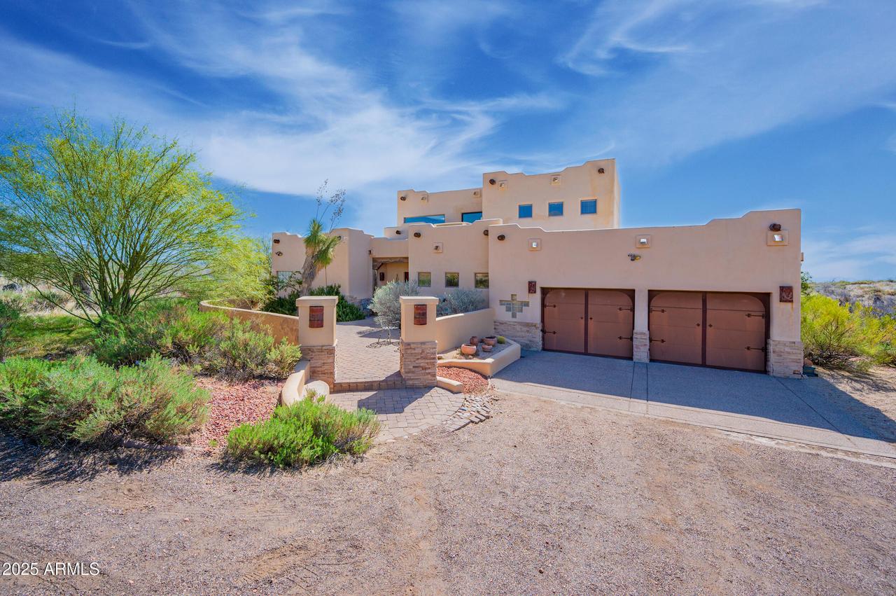 42235 N La Plata Rd., Cave Creek, AZ 85331