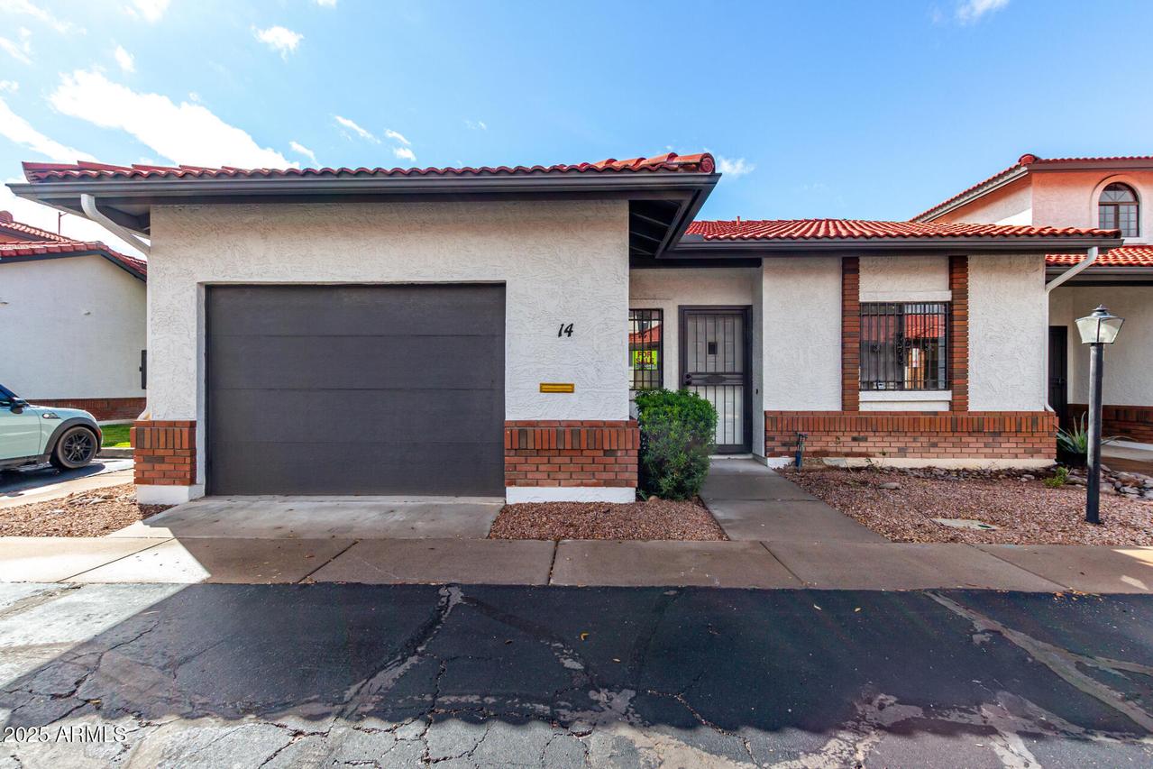 501 E 2nd Ave. #14, Mesa, AZ 85204