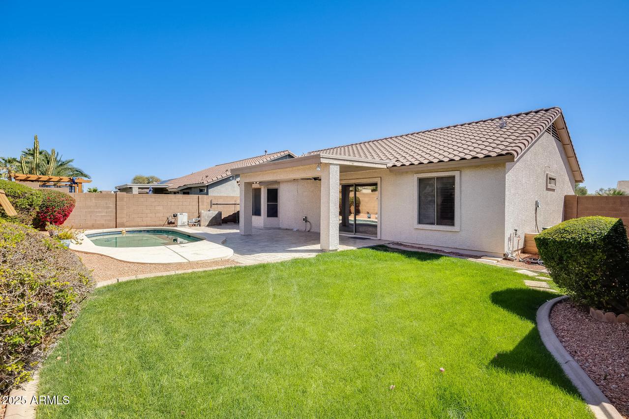 15412 N 160th Ln., Surprise, AZ 85374
