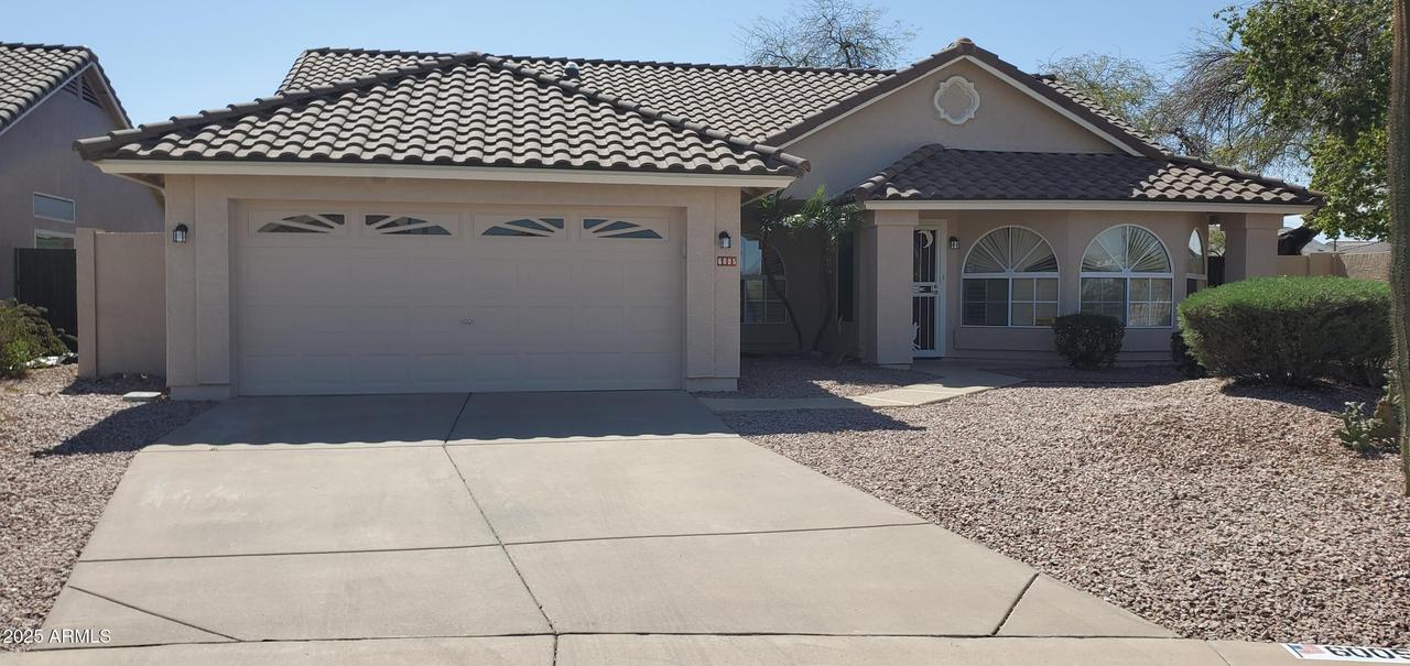 6005 E Selkirk Cir., Mesa, AZ 85215