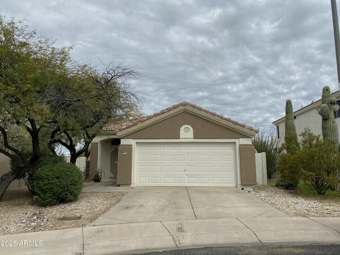 4402 E Creosote Dr., Cave Creek, AZ 85331