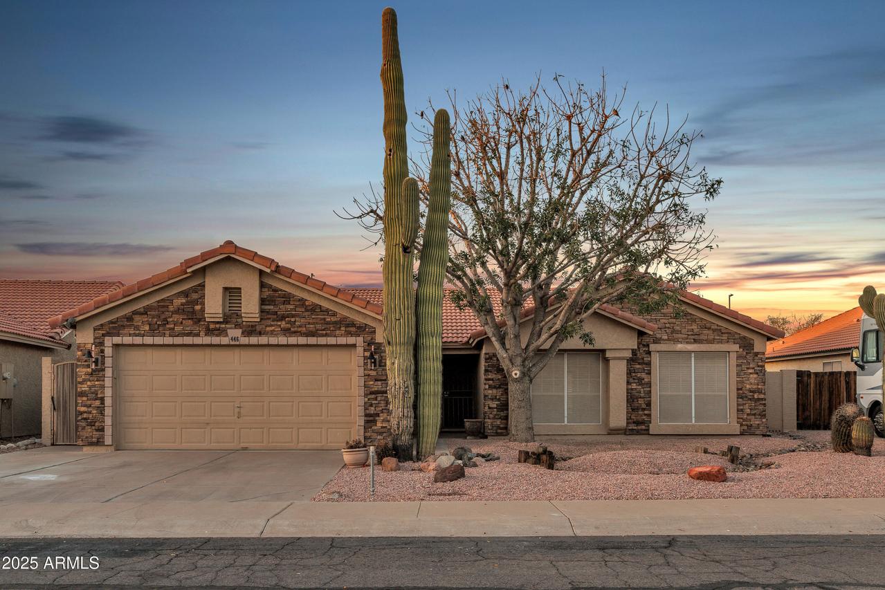 446 W Sereno Dr., Gilbert, AZ 85233