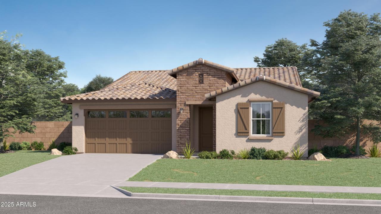 16694 W Audrey Ln., Surprise, AZ 85387