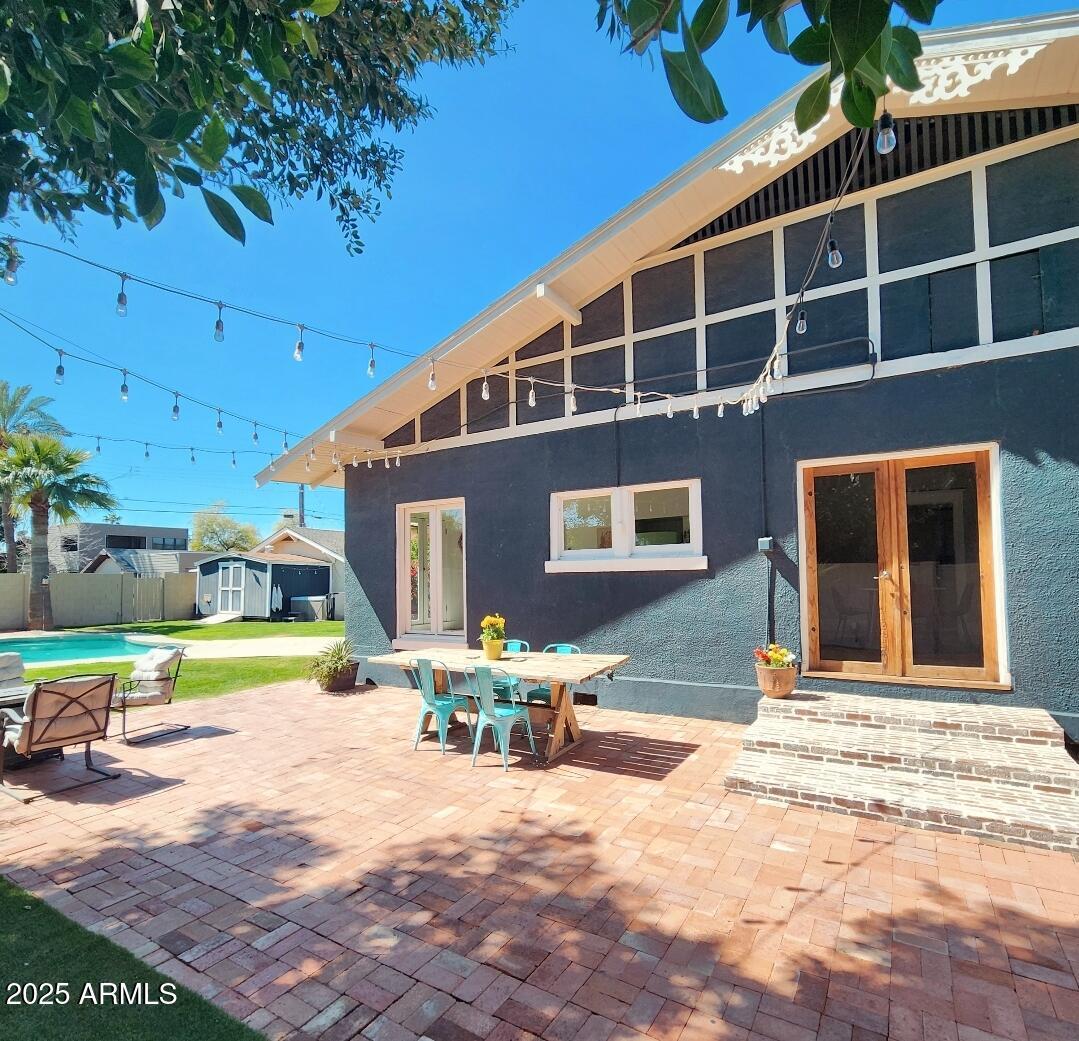 81 W Lynwood St., Phoenix, AZ 85003