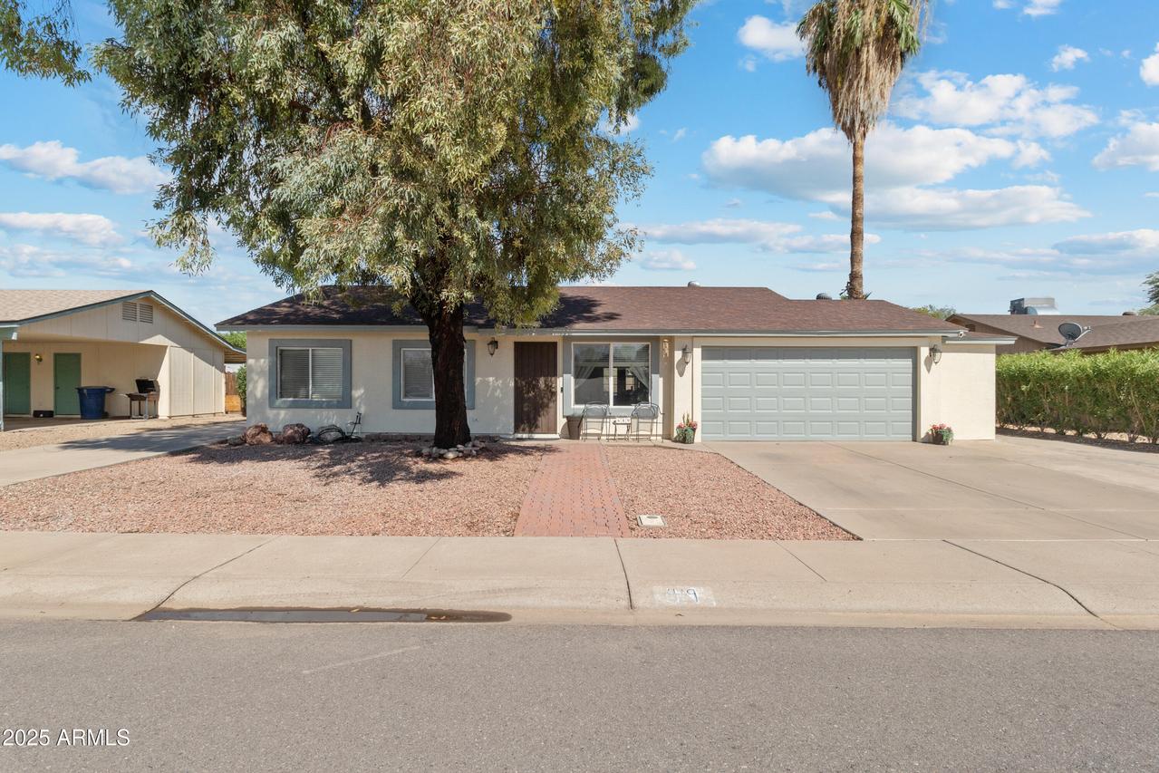 419 N Valencia Dr., Chandler, AZ 85226