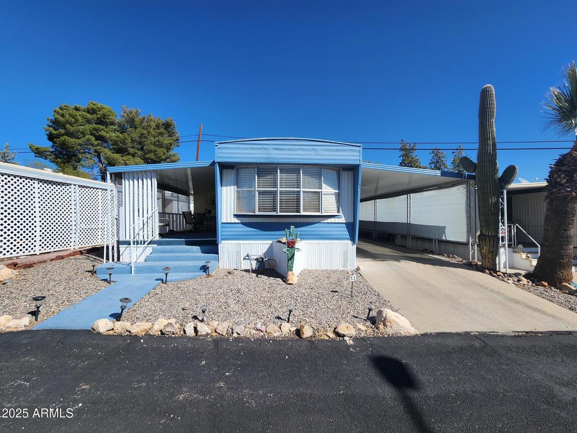 1855 W Wickenburg Way #53, Wickenburg, AZ 85390