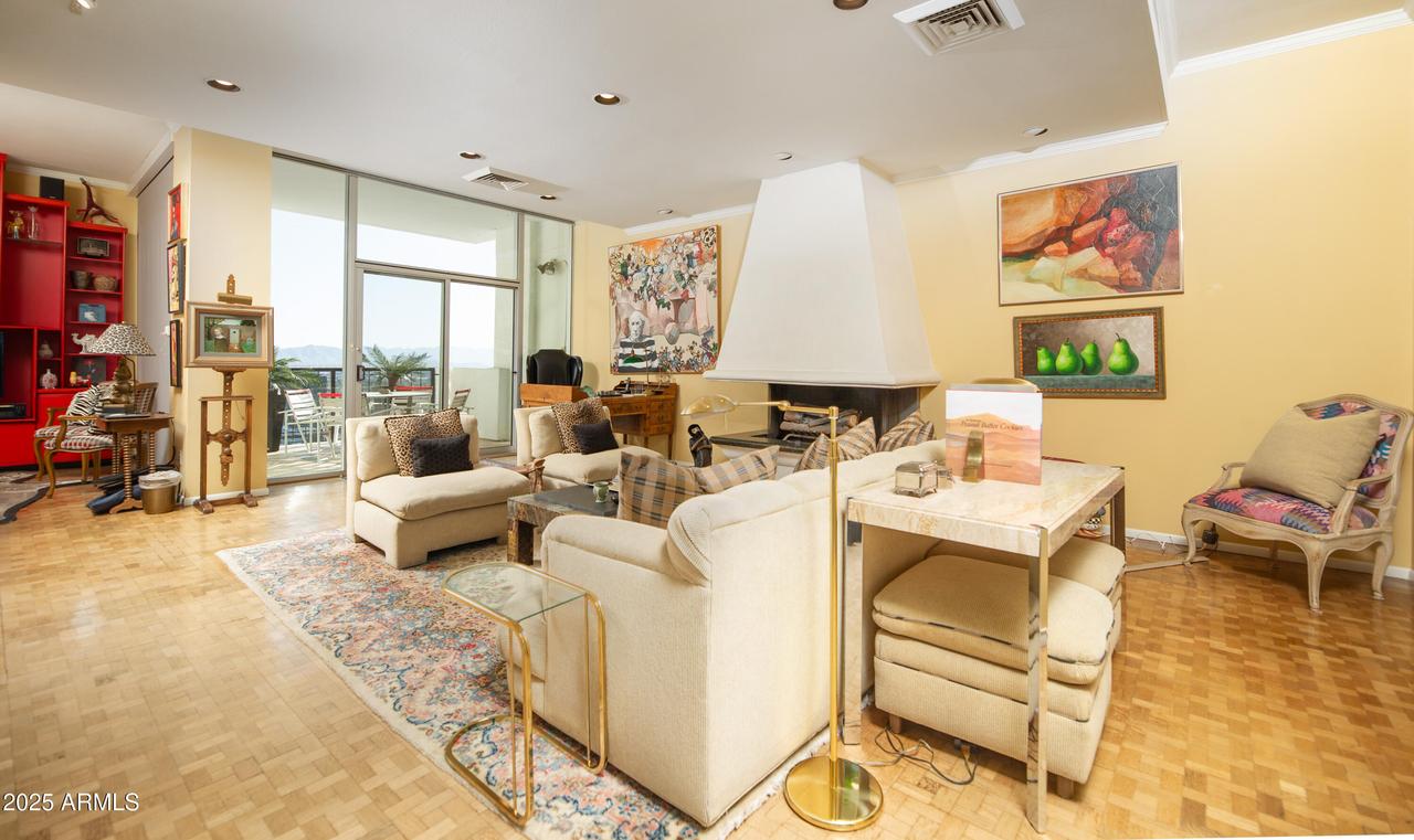 2323 N Central Ave. #PH-C, Phoenix, AZ 85004