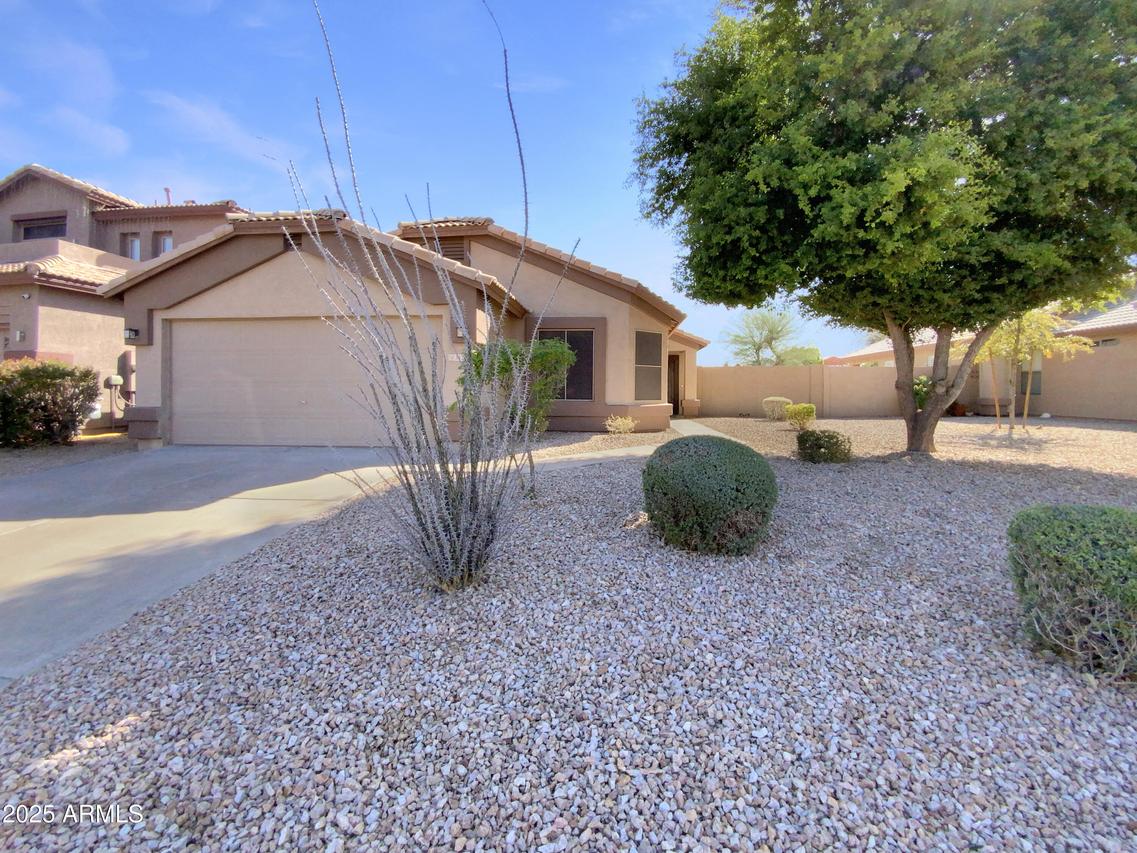 3527 N Kashmir, Mesa, AZ 85215