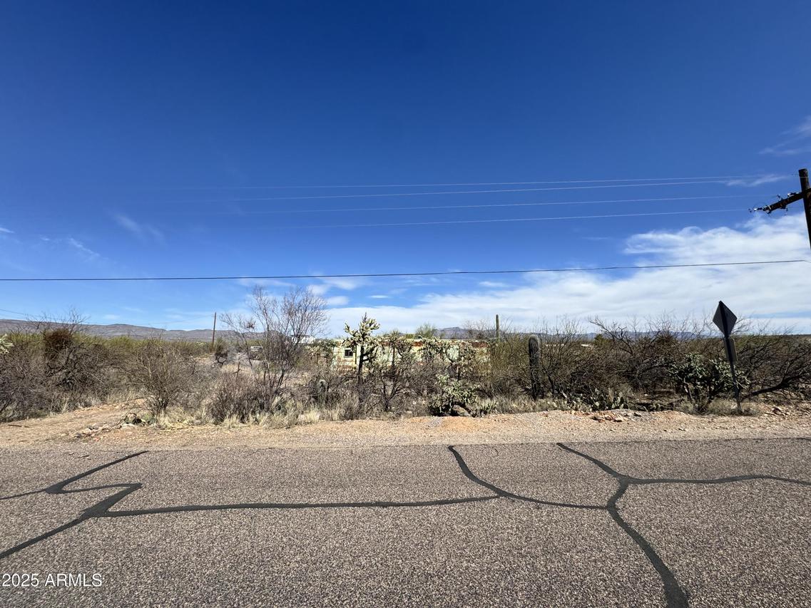 3200 S Mesa Rd., Winkelman, AZ 85192