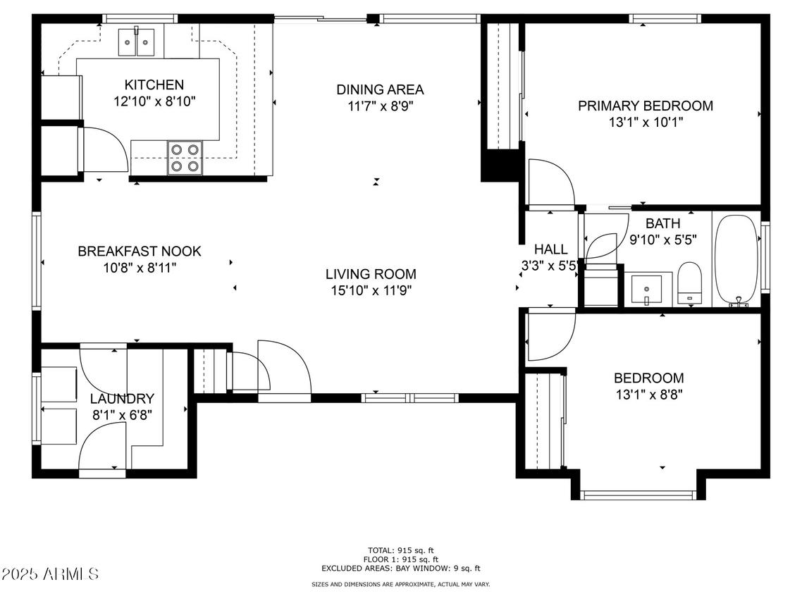 1220 E Topeka Dr., Phoenix, AZ 85024