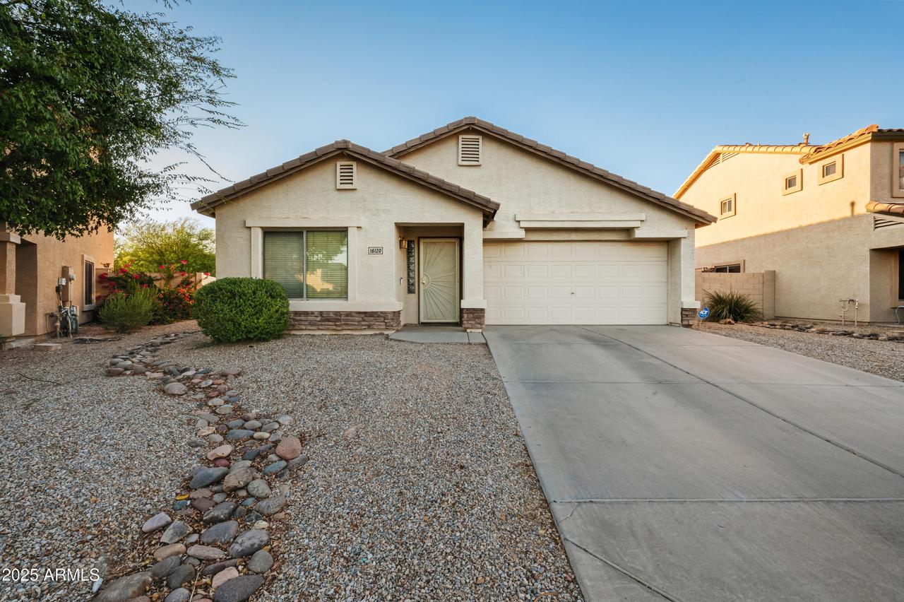 16120 W Kendall St., Goodyear, AZ 85338