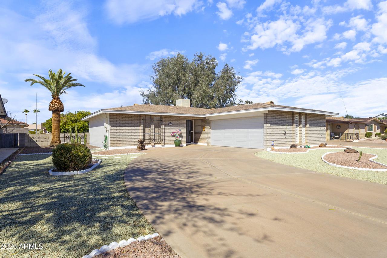 5142 E Edgewood Cir., Mesa, AZ 85206