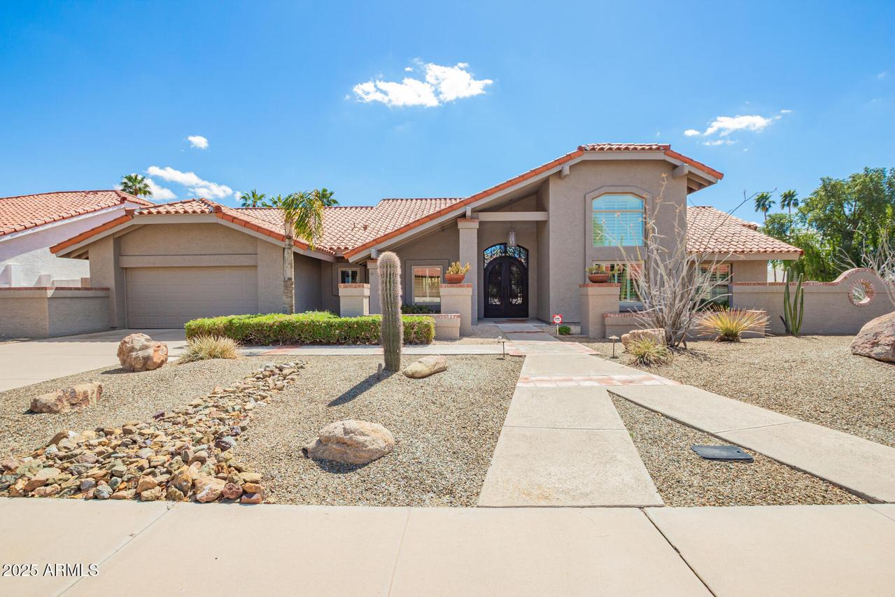 9637 E Cochise Dr., Scottsdale, AZ 85258