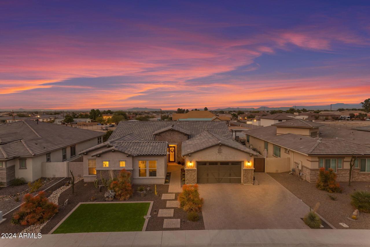 3502 E Hazeltine Way, Queen Creek, AZ 85142