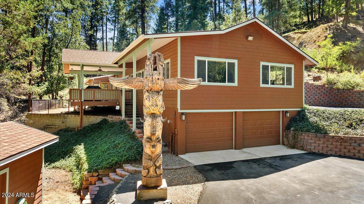 6641 S Midnight Snap Ln., Prescott, AZ 86303