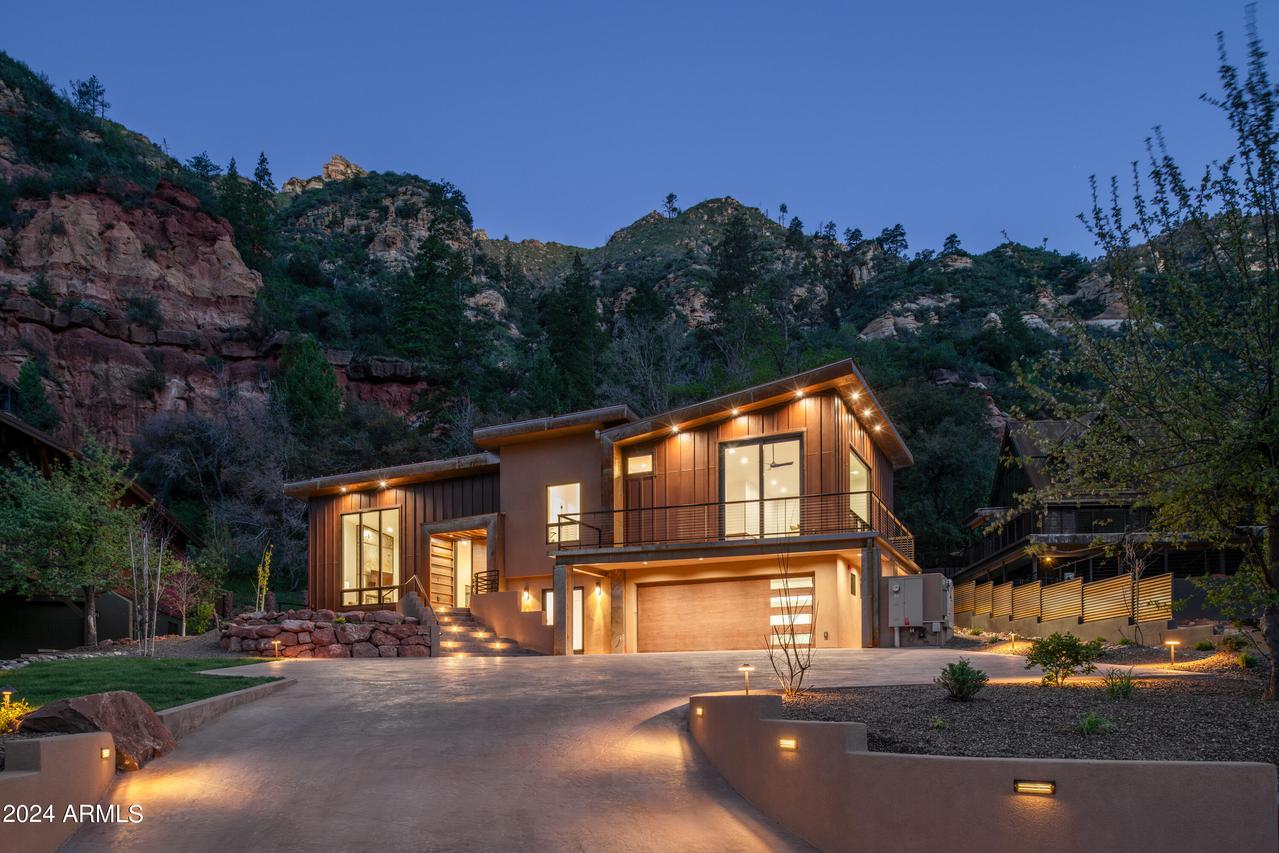 75 Junipine Circle Cir., Sedona, AZ 86336