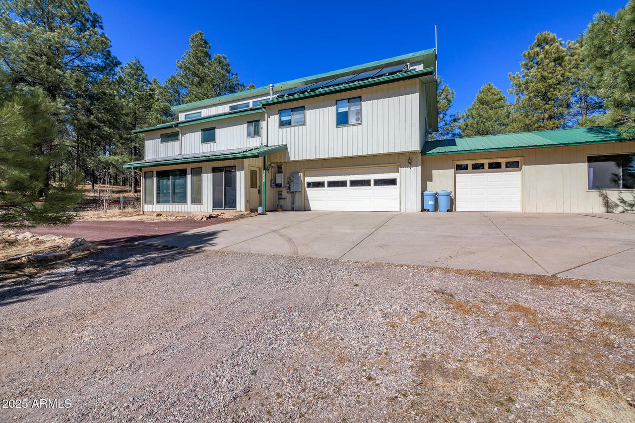 4800 S Wildlife Dr., Flagstaff, AZ 86005
