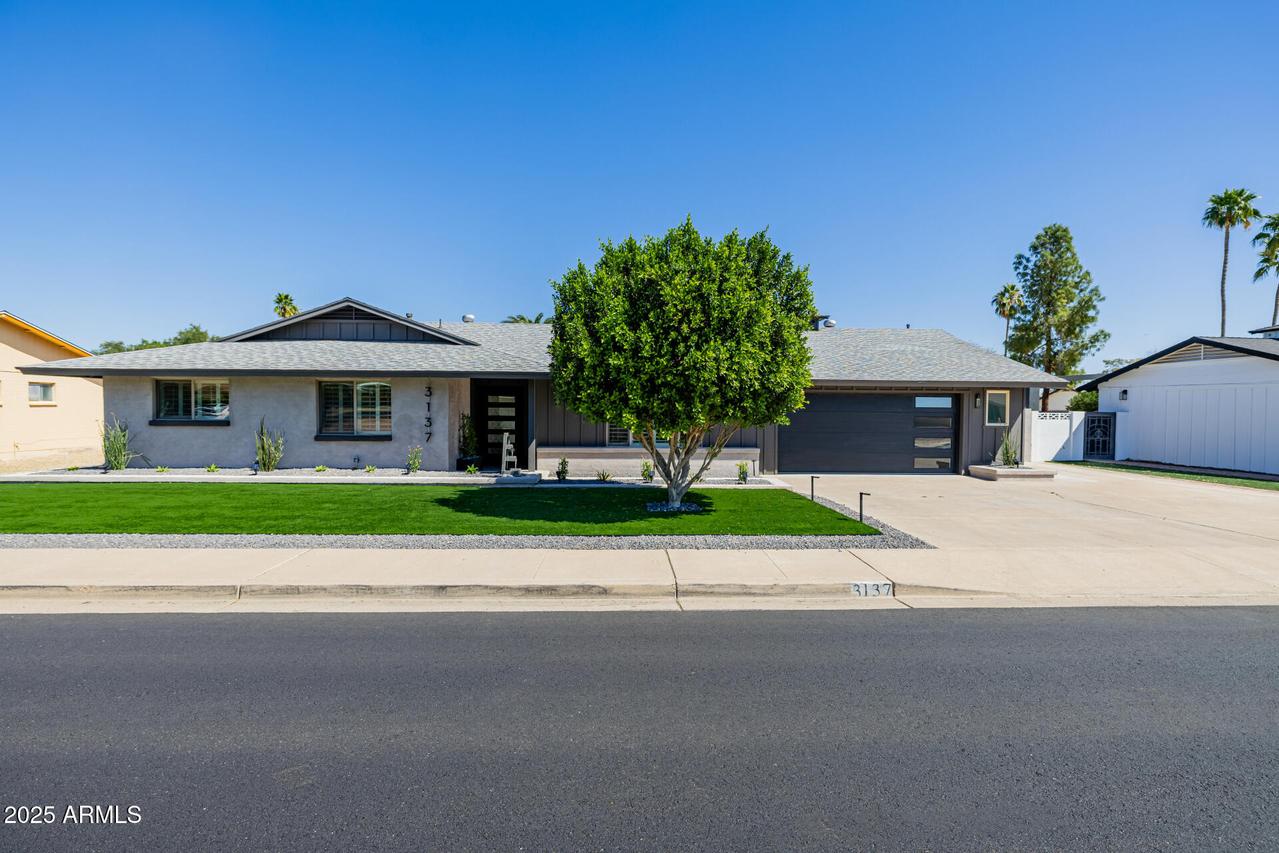 3137 N Granite Reef Rd., Scottsdale, AZ 85251