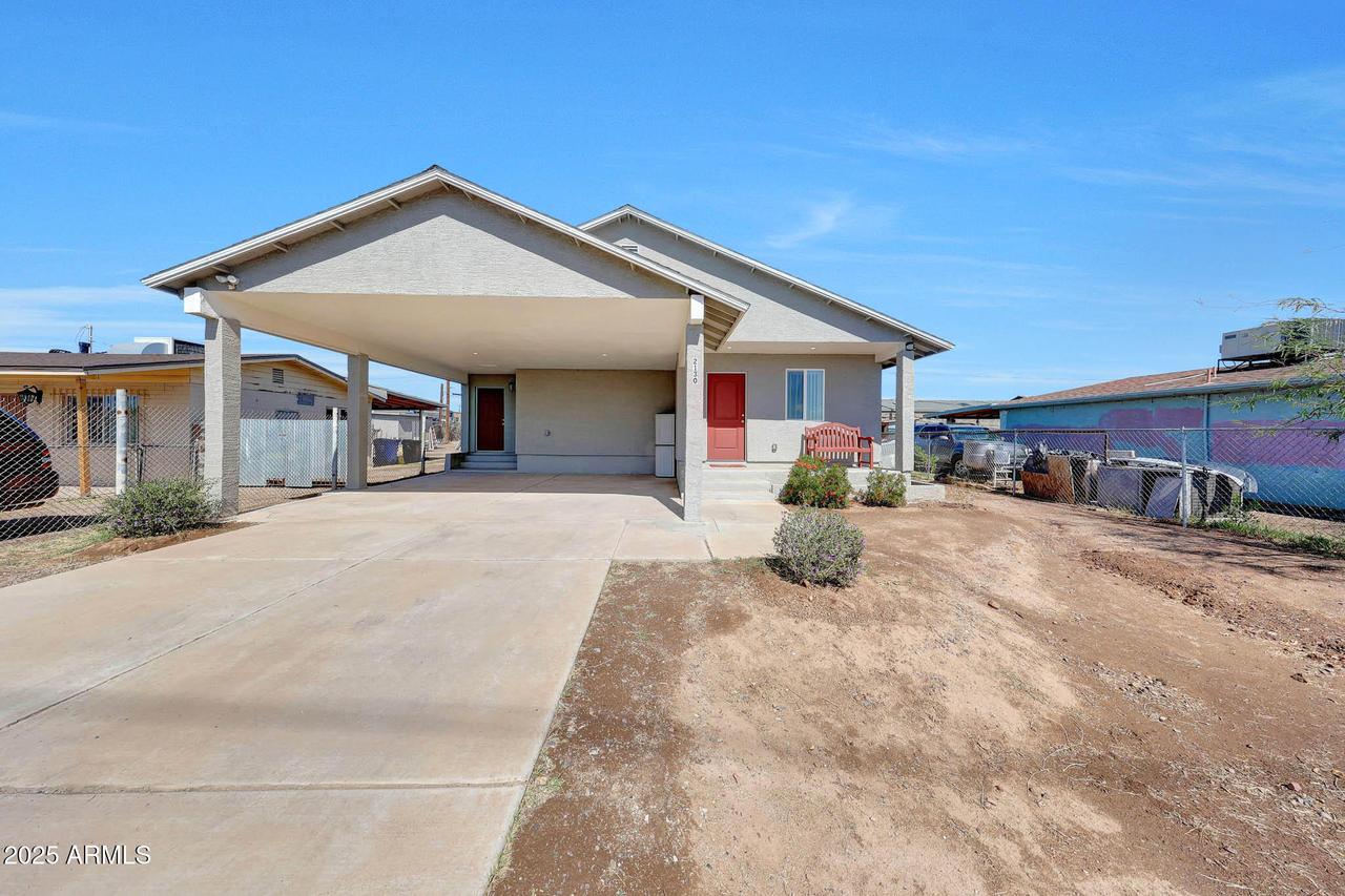2130 W Sherman St., Phoenix, AZ 85009