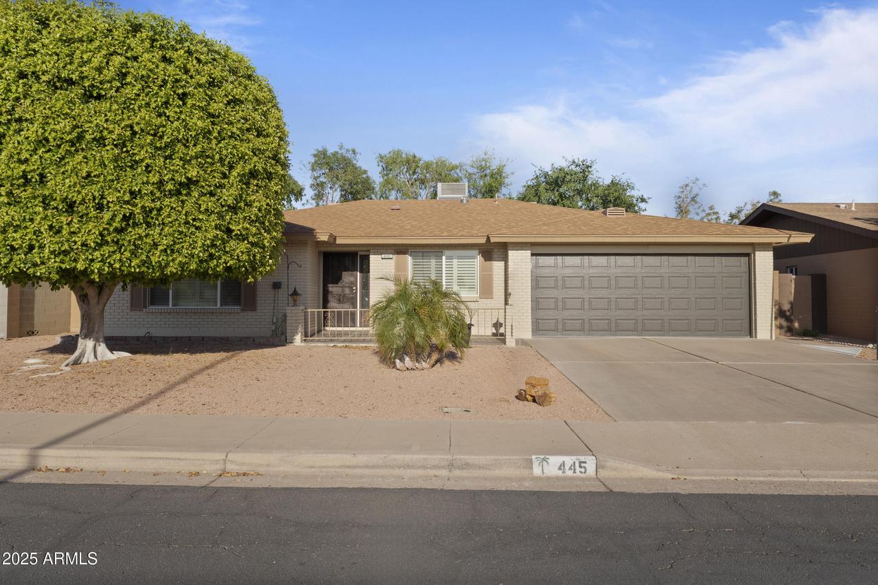 445 S Omaha, Mesa, AZ 85206