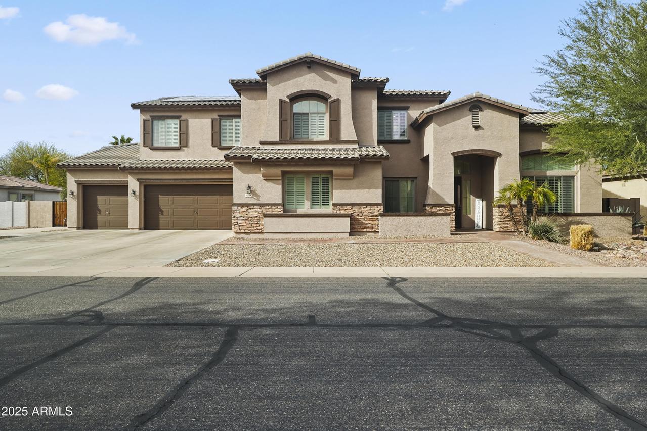 1794 E Scorpio Pl., Chandler, AZ 85249