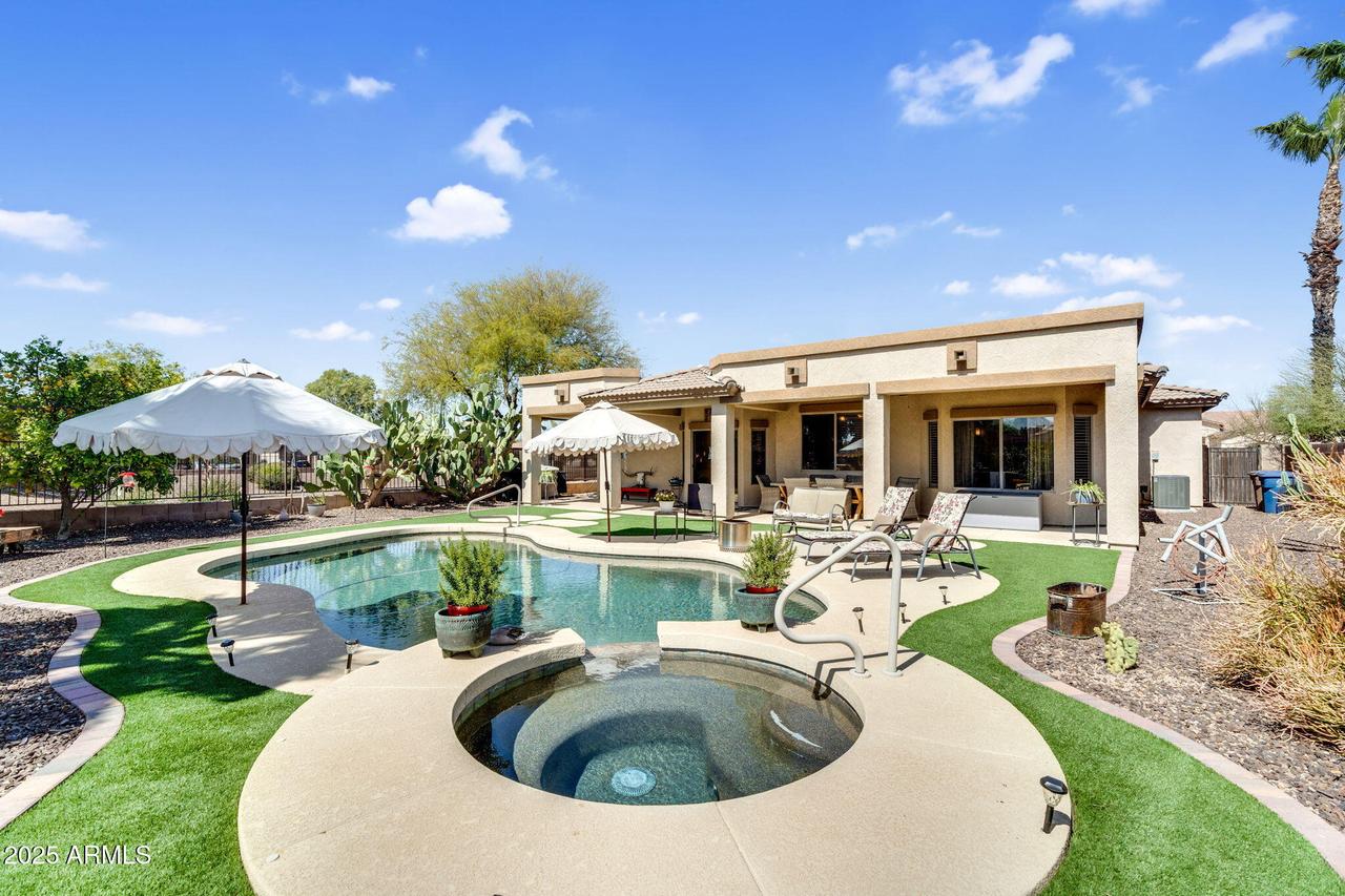 21141 E Stirrup St., Queen Creek, AZ 85142