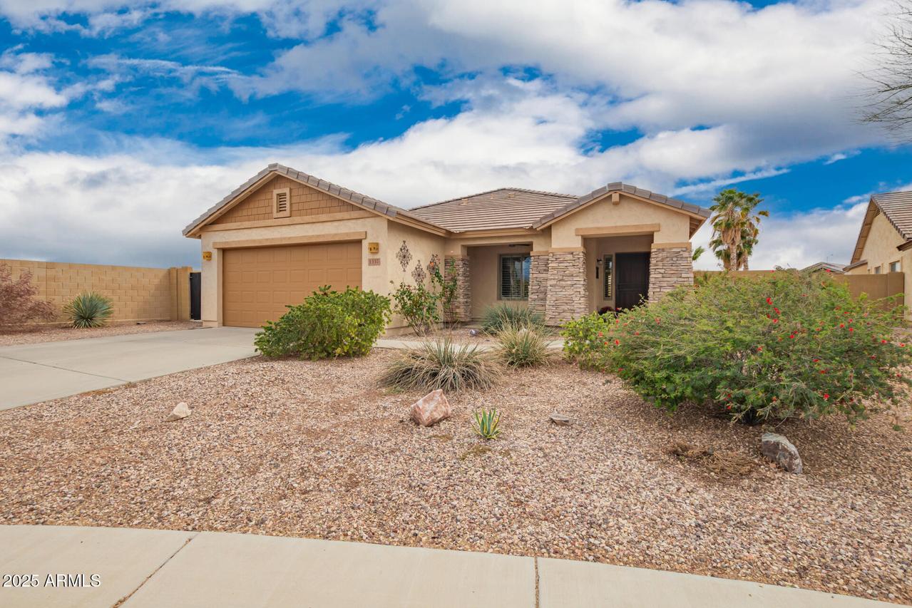 1337 E Rocio Ct., Casa Grande, AZ 85122