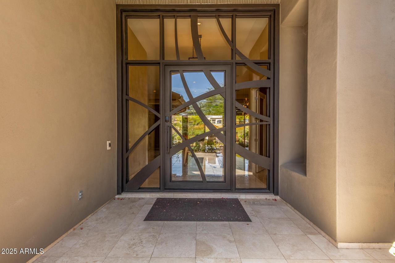 9440 N Sunset Ridge, Fountain Hills, AZ 85268