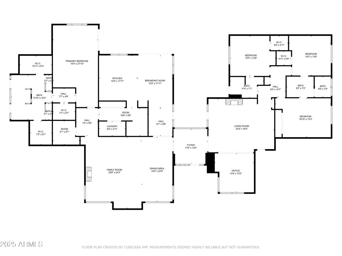 8724 N 68th St., Paradise Valley, AZ 85253