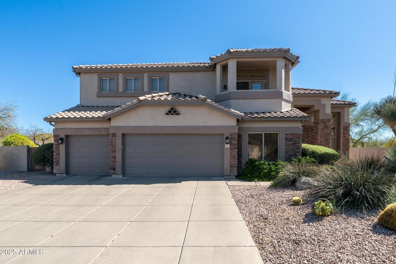 7424 E Sandia Cir., Mesa, AZ 85207