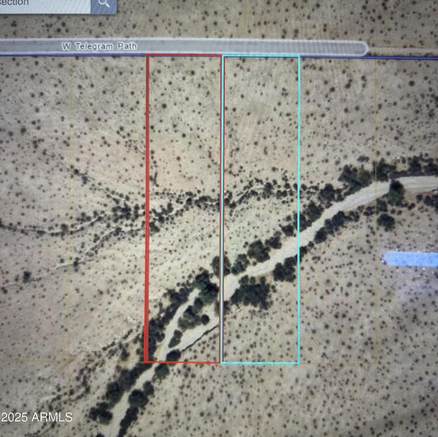 000 W Telegram Path Rd. #18, Tonopah, AZ 85354