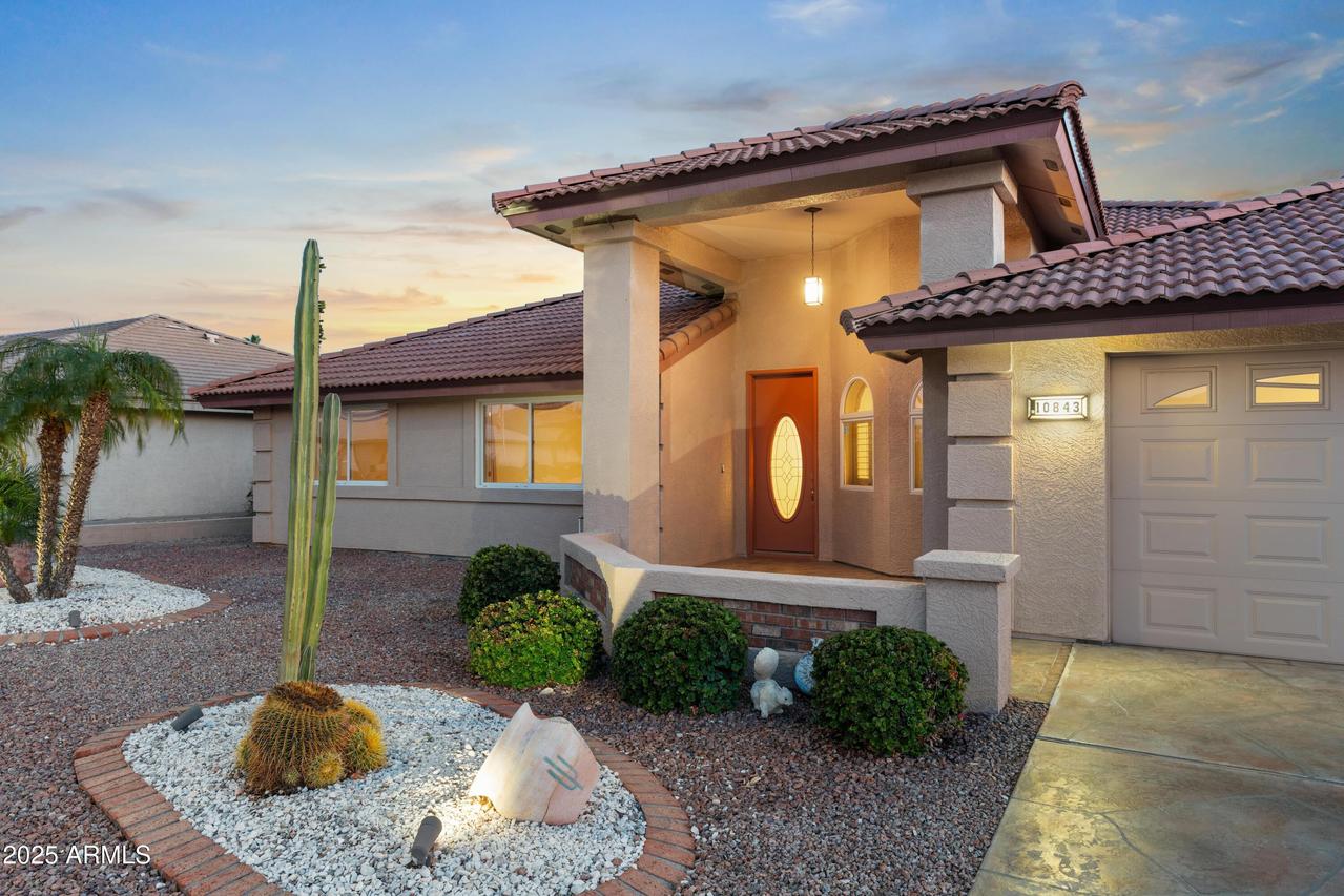 10843 E Kilarea Ave., Mesa, AZ 85209