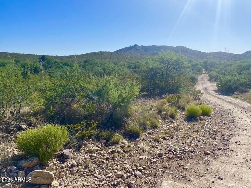 TBD Rancho Kuvalto Rd 10 Acres #-, Vail, AZ 85641