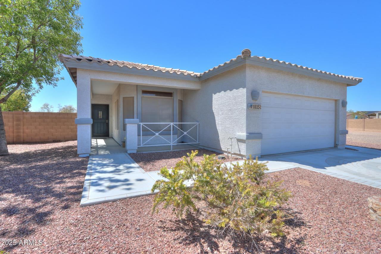 1825 E Sycamore Rd., Casa Grande, AZ 85122