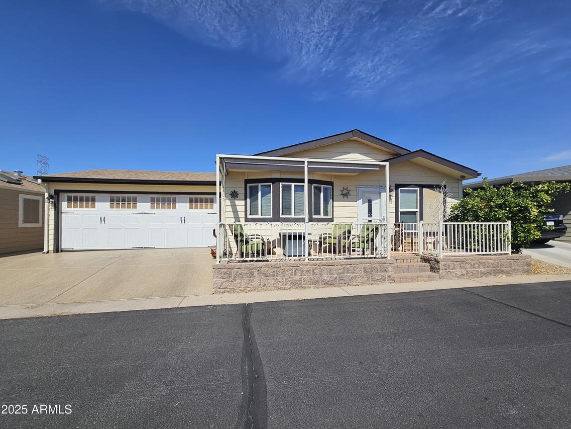650 N Hawes Rd. #4406, Mesa, AZ 85207