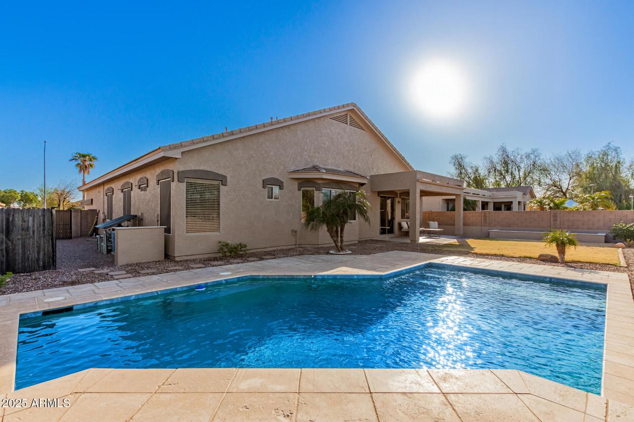 10926 E Decatur Cir., Mesa, AZ 85207