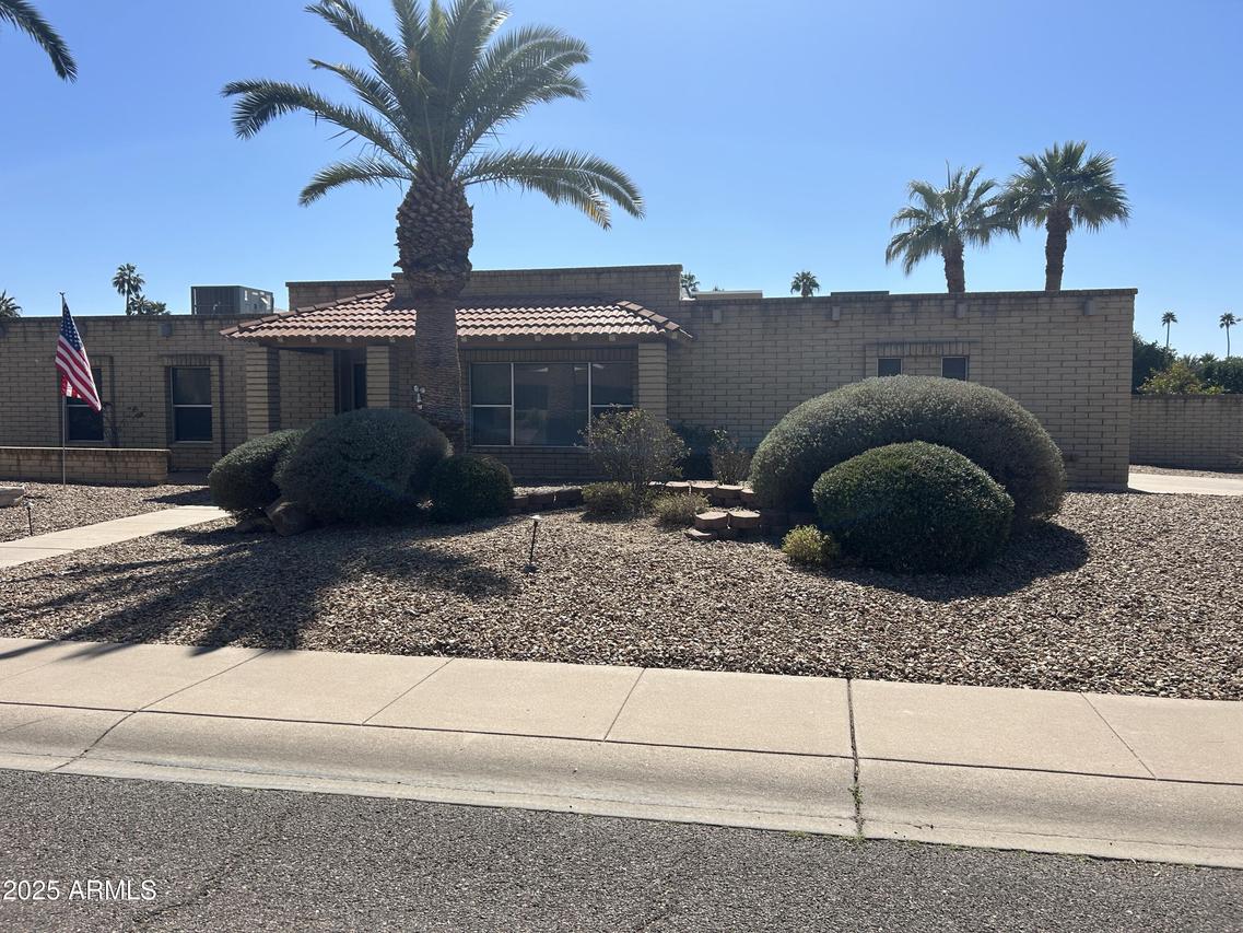 6701 E Camino De Los Ranchos, Scottsdale, AZ 85254