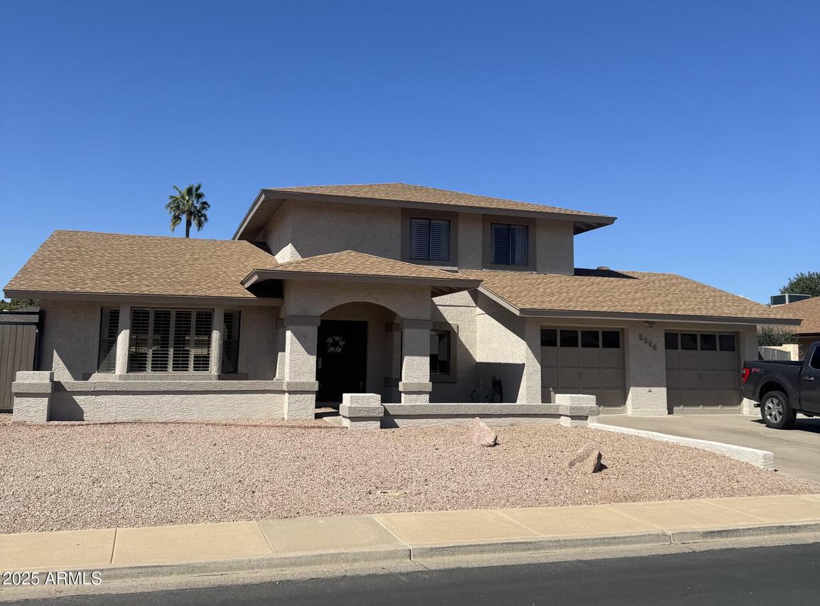 2634 E Fountain St., Mesa, AZ 85213