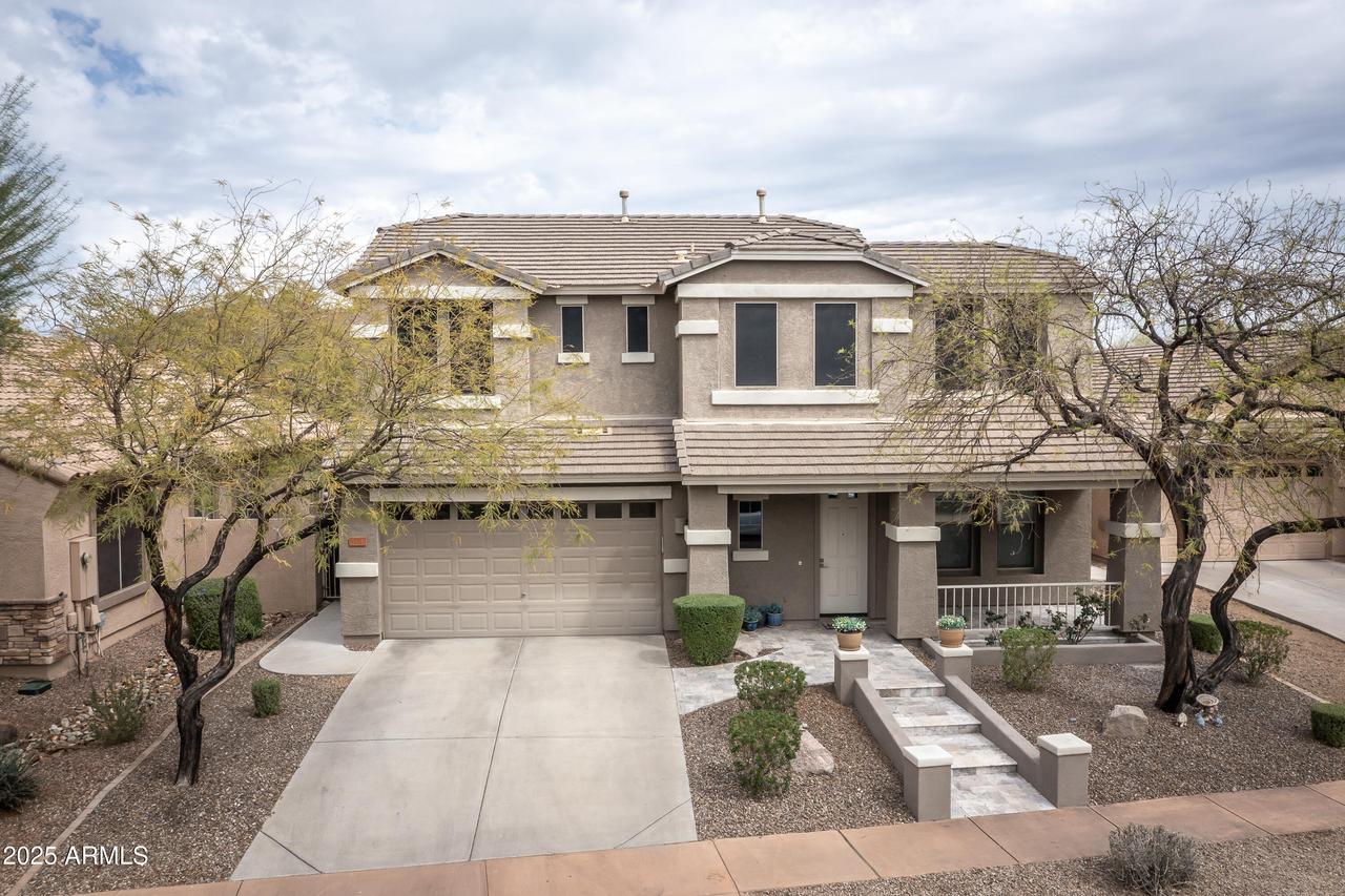 35317 N 31st Dr., Phoenix, AZ 85086