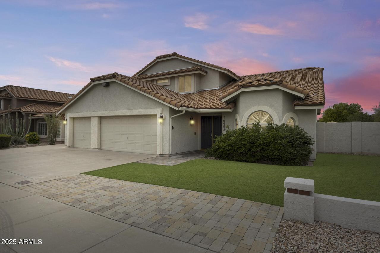16458 N 56th Way, Scottsdale, AZ 85254