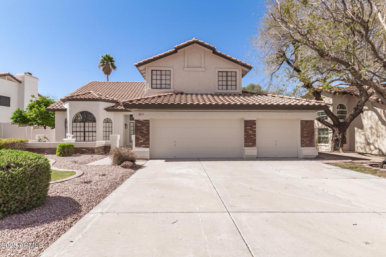 6065 E Star Valley St., Mesa, AZ 85215