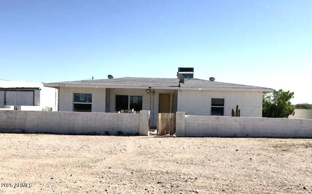 New Homes For Sale This Week in Ajo: March 7th to March 13th