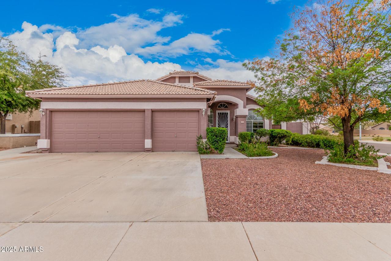 5031 W Ivanhoe St., Chandler, AZ 85226